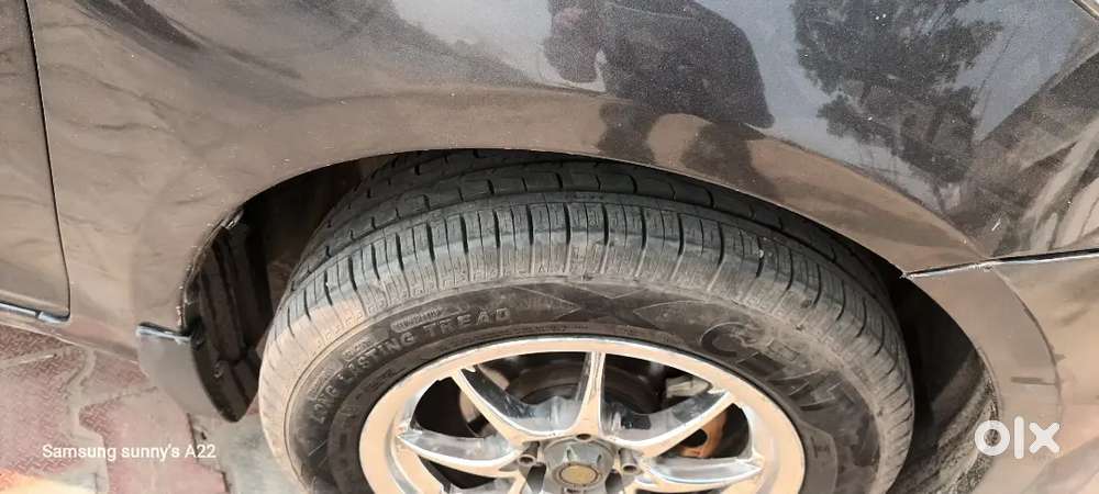 Maruti Suzuki Swift 2017 Diesel 100000 Km Driven