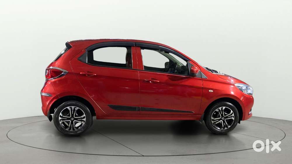 Tata Tiago 1.2 Revotron Xz, 2019, Petrol