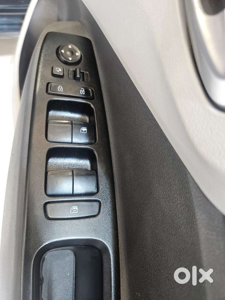 Hyundai Grand I10 Nios Sportz Petrol, 2021, Petrol