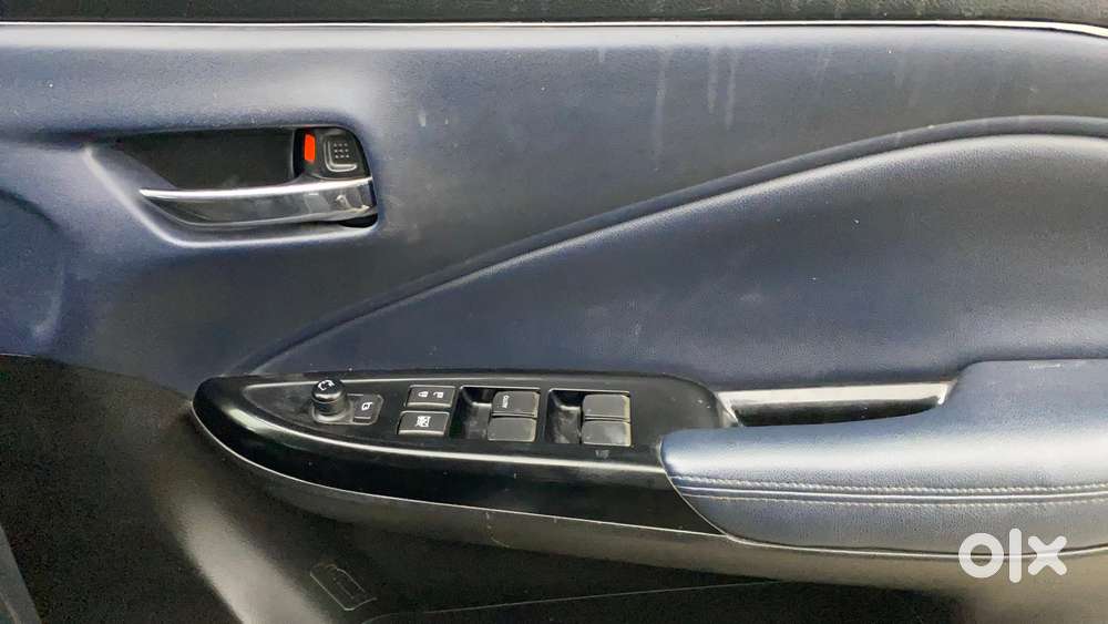 Maruti Suzuki Baleno Alpha, 2022, Petrol