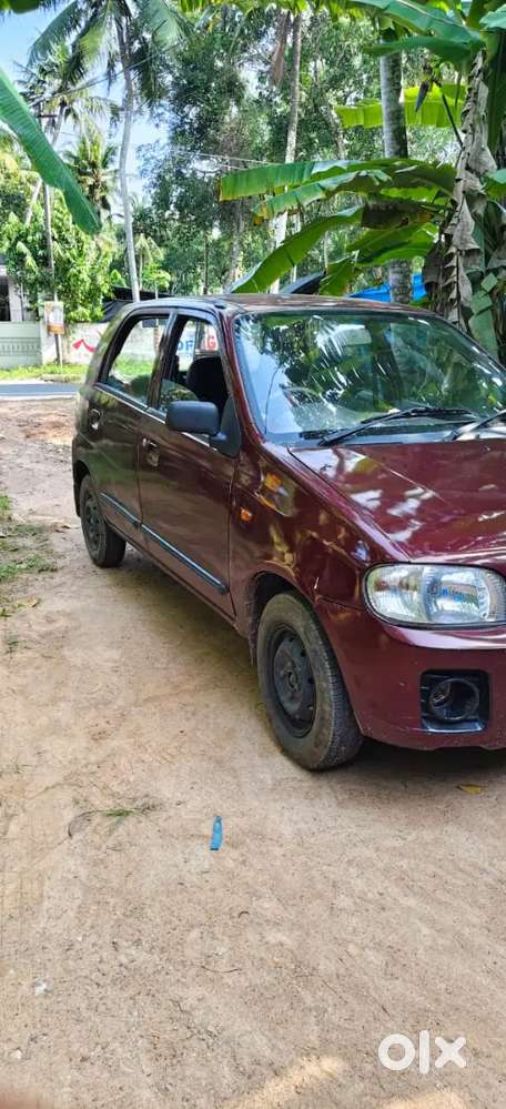 Maruti Suzuki Alto Lx 2008