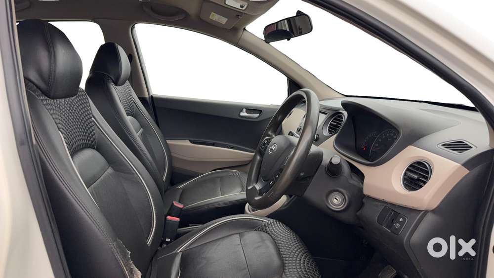 Hyundai Grand I10 Sportz 1.2 Kappa Vtvt, 2018, Petrol