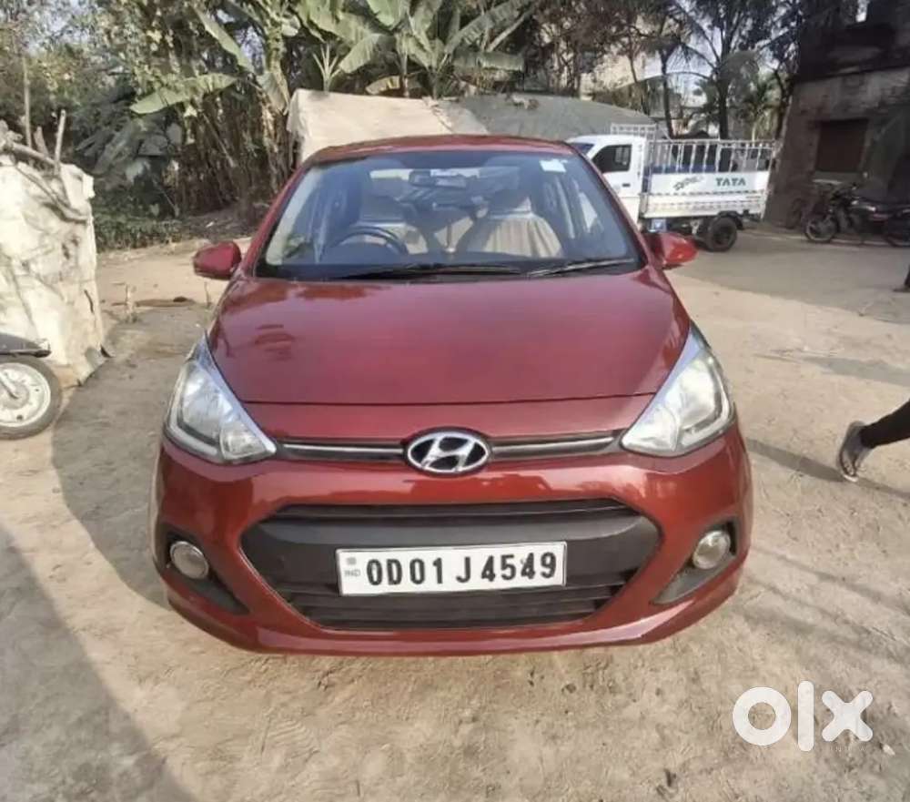 Hyundai Accent 2016