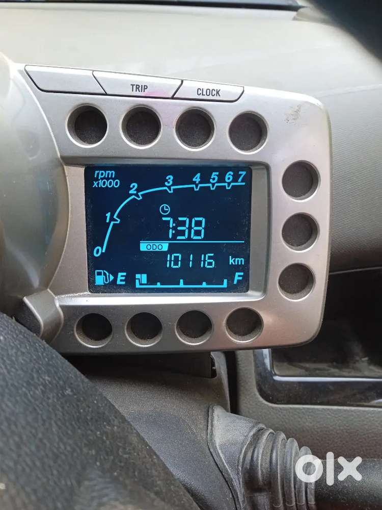 Chevrolet Beat 2012 , 12000 Km Driven