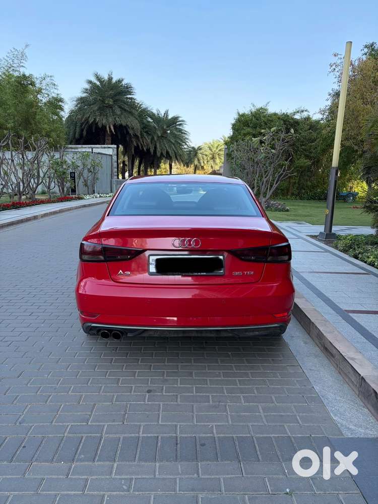 Audi A3 Premium Plus