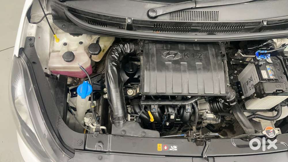 Hyundai Grand I10 Nios Magna 1.2 Mt, 2026, Petrol