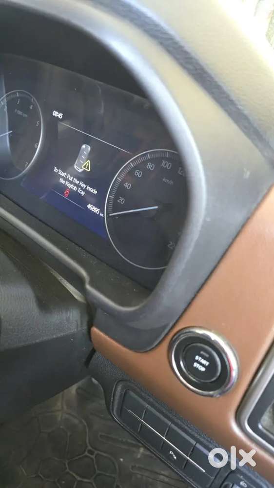 Mahindra Scorpio N 2022 Diesel 420000 Km Driven