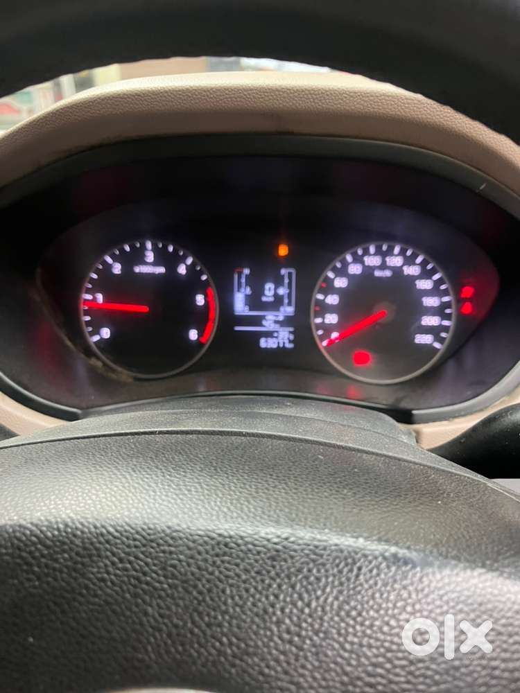 2nd Owner Hyundai I20 2019