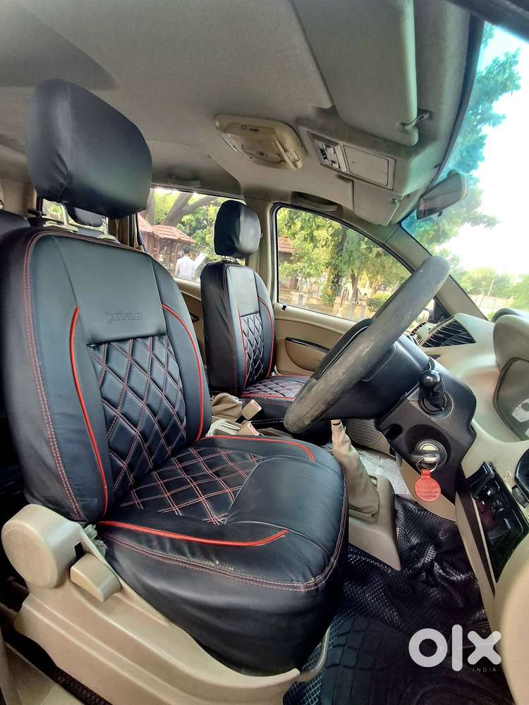 Mahindra Xylo H4 Abs Bs Iv, 2015, Diesel
