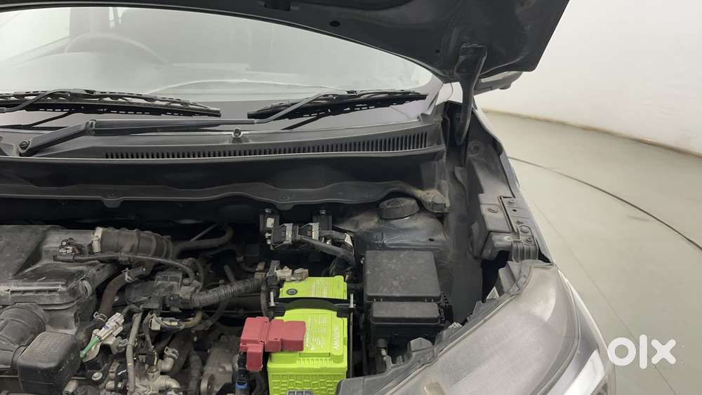 Maruti Suzuki Xl6 1.5 Alpha Plus At, 2022, Petrol
