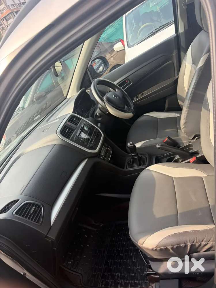 2020 Maruti Suzuki Brezza Vdi