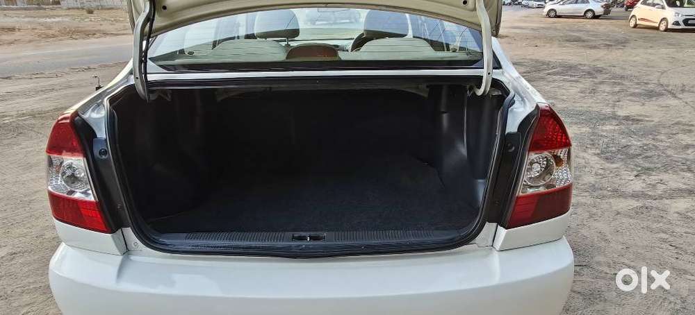 Hyundai Accent Executive, 2012, Petrol