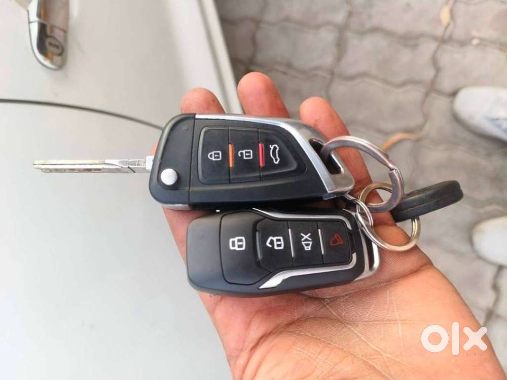 Volkswagen Ameo 1.5 Tdi Trendline, 2019, Diesel