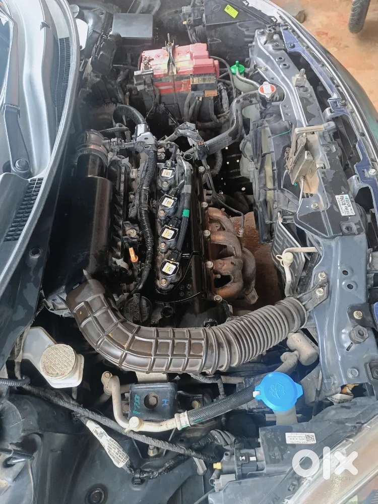 Maruti Suzuki Dzire 2018 Car