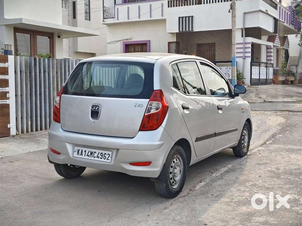 Hyundai I10 Era, 2011, Petrol