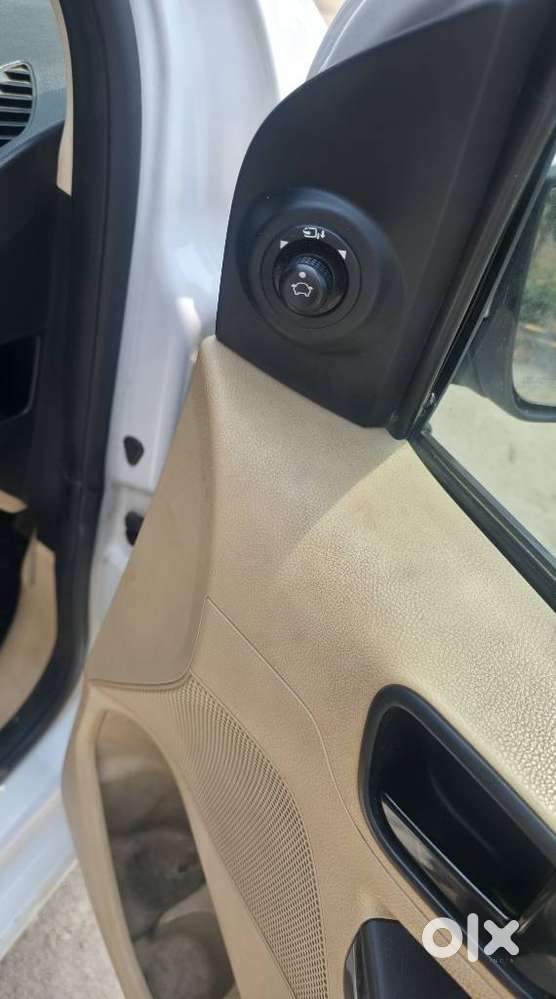 Ford Figo Aspire 1.5 Tdci Trend, 2016, Diesel