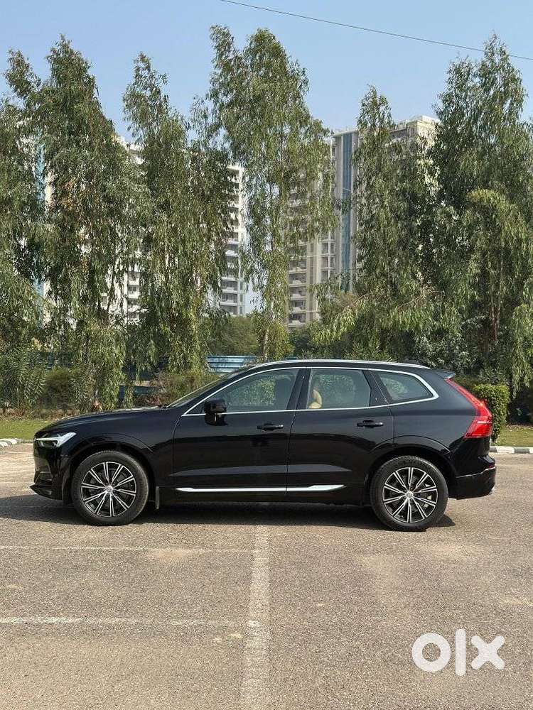 Volvo Xc60 Inscription, 2018, Diesel