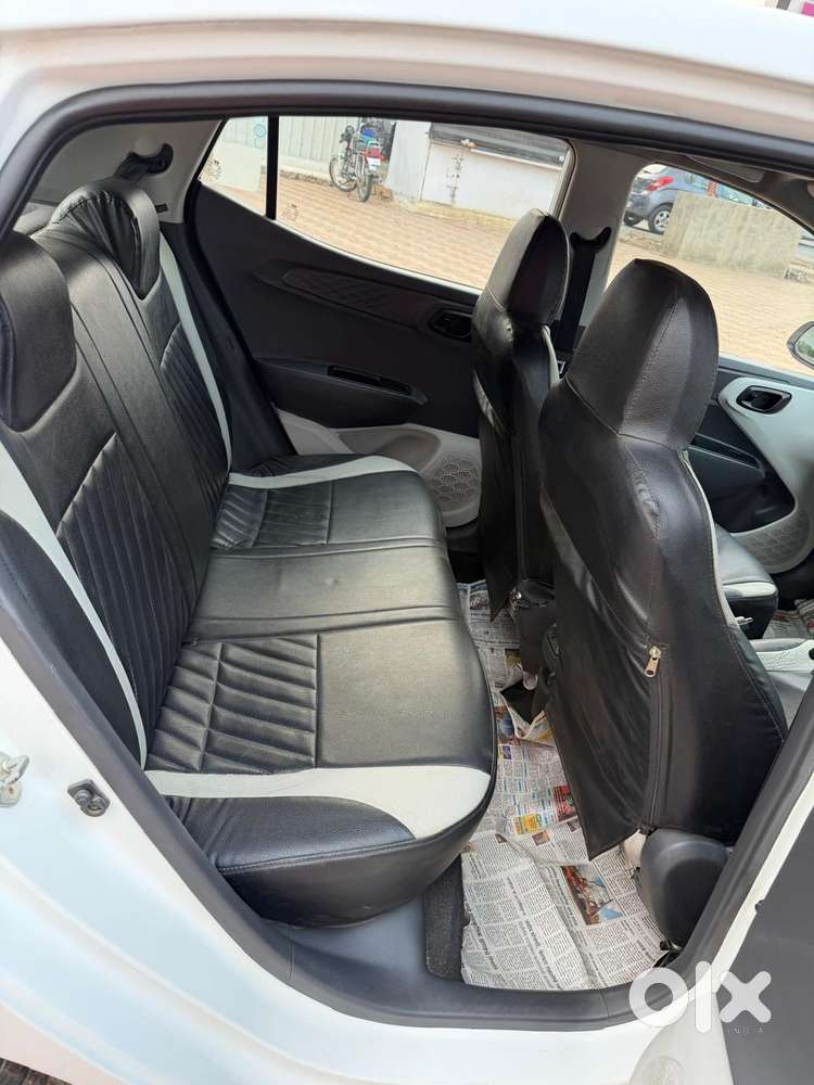 Hyundai Grand I10 Nios Magna 1.2 Mt, 2021, Cng & Hybrids