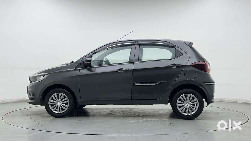 Tata Tiago 1.2 Revotron Xt Cng, 2022, Cng & Hybrids