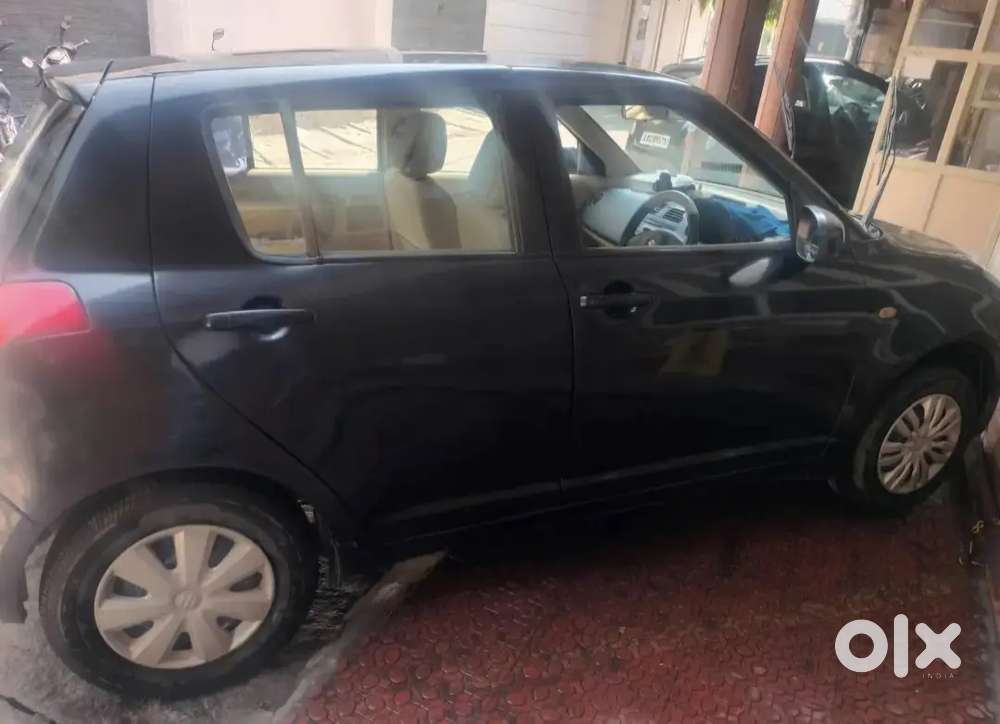 Maruti Suzuki Swift 2009