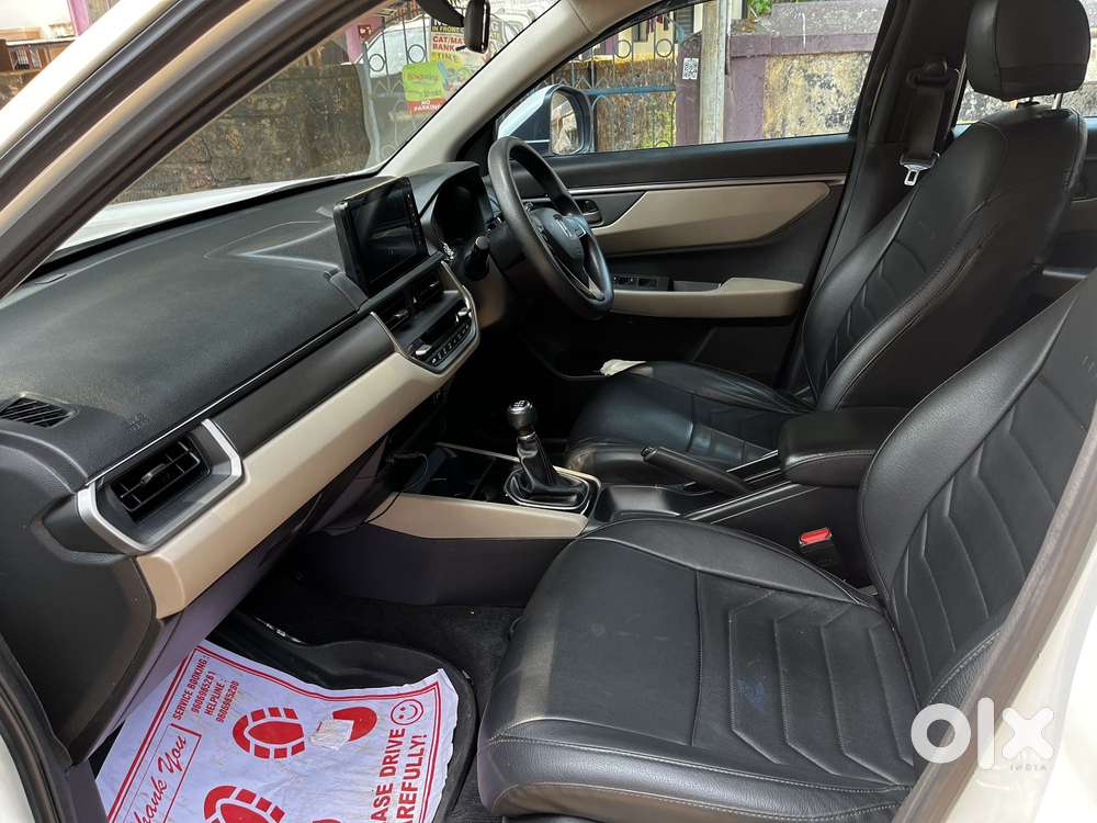 Honda Elevate Sv Mt, 2023, Petrol