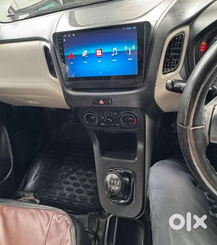 Maruti Suzuki Wagon R 1.0 Lxi Cng, 2020, Cng & Hybrids