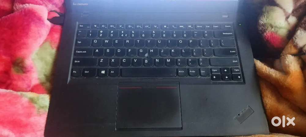 LENOVO T450 LAPTOP