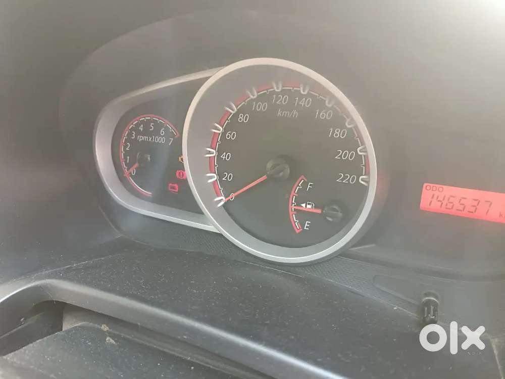 Ford Figo Diesel 2012