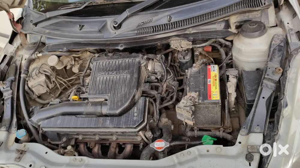 Maruti Dzire Tour 2021