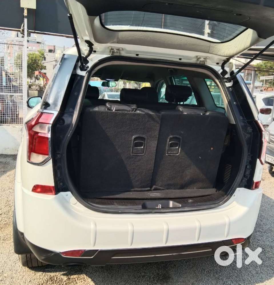 Mahindra Xuv500 W5, 2018, Diesel