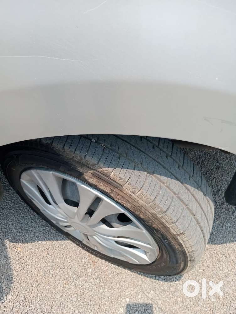 Maruti Suzuki Alto K10 1.0 Vxi (o) Amt, 2016, Petrol