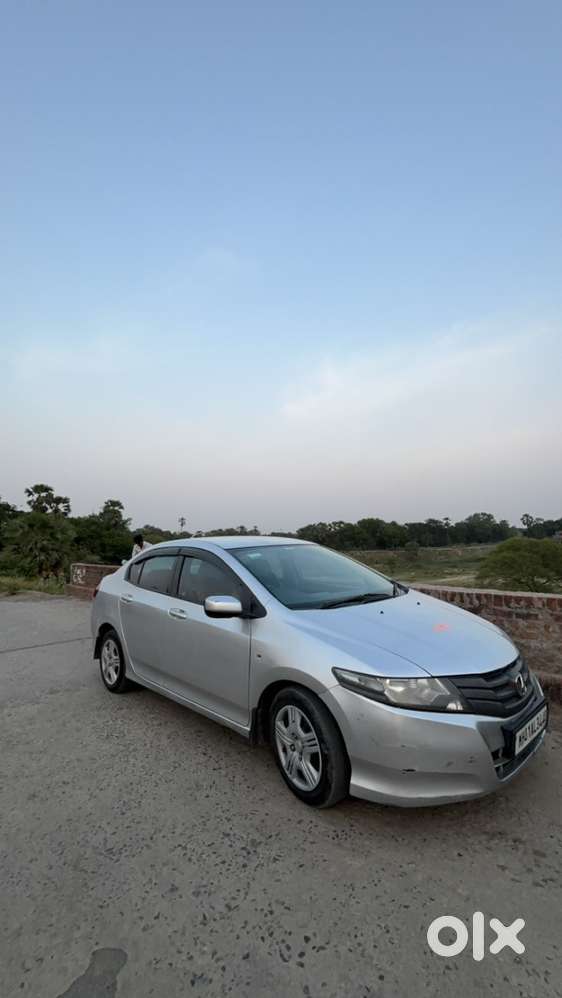Honda City Petrol 2009