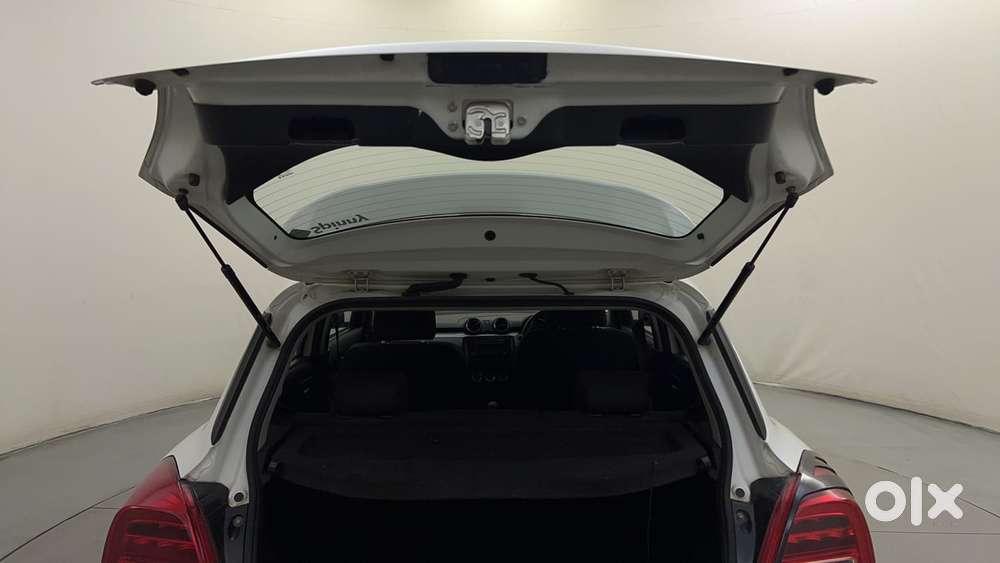 Maruti Suzuki Swift Amt Zxi, 2019, Petrol
