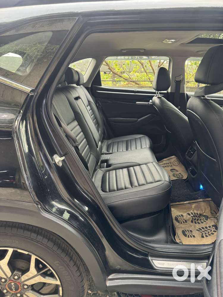 Kia Seltos Gtx Plus, 2022, Petrol