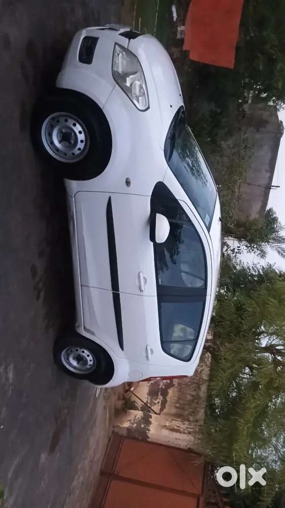 Sale Ritz Diesel Car