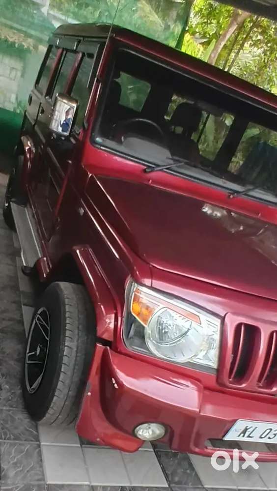 Mahindra 2010 New Papars