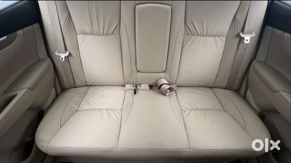 Maruti Suzuki Ciaz Alpha 1.5, 2021, Petrol