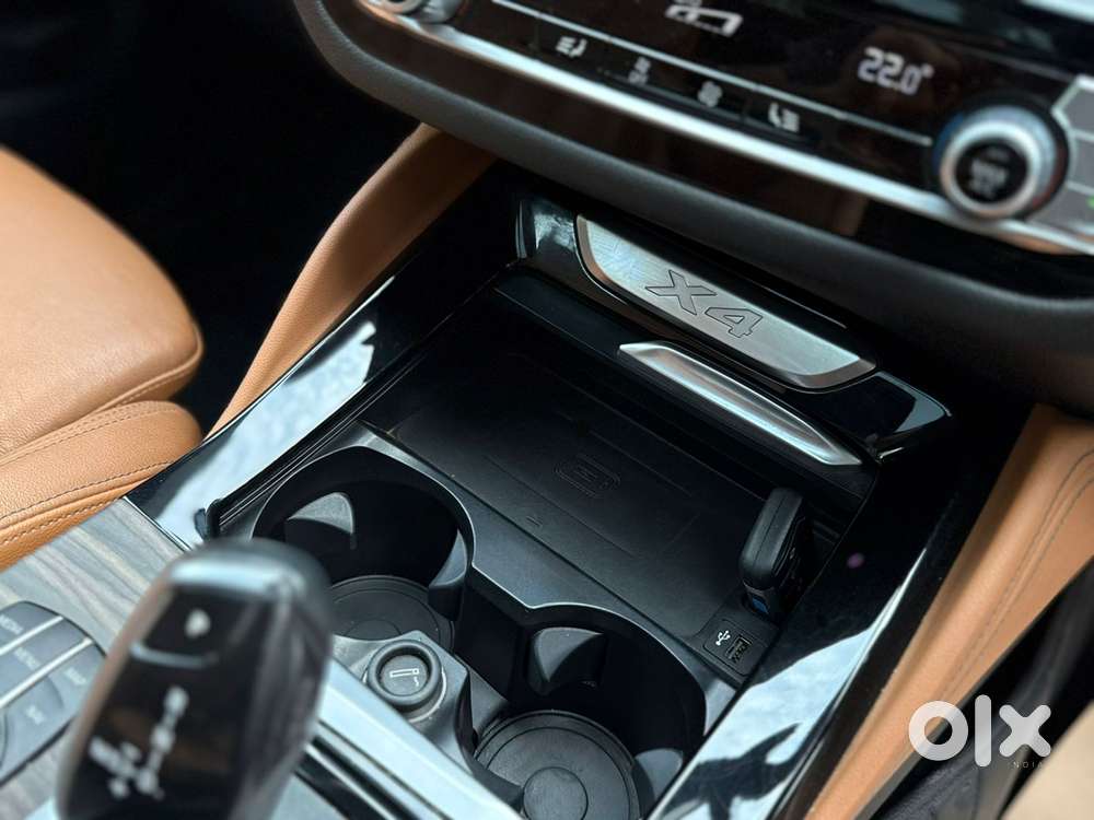Bmw X4 M Sport X Xdrive20d, 2019, Diesel