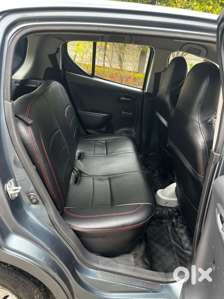 Maruti Suzuki A-star Lxi, 2011, Petrol