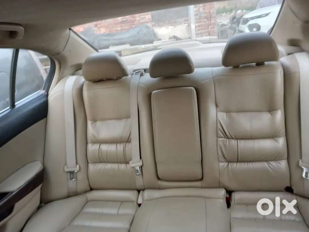 Honda Accord 2010 Petrol Good Condition