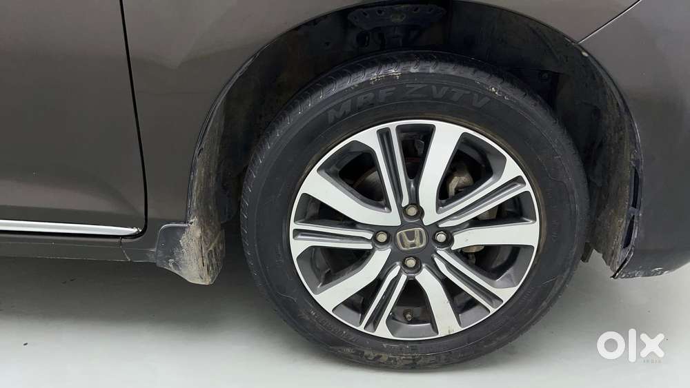 Honda Amaze Vx 1.2 Petrol Cvt, 2022, Petrol