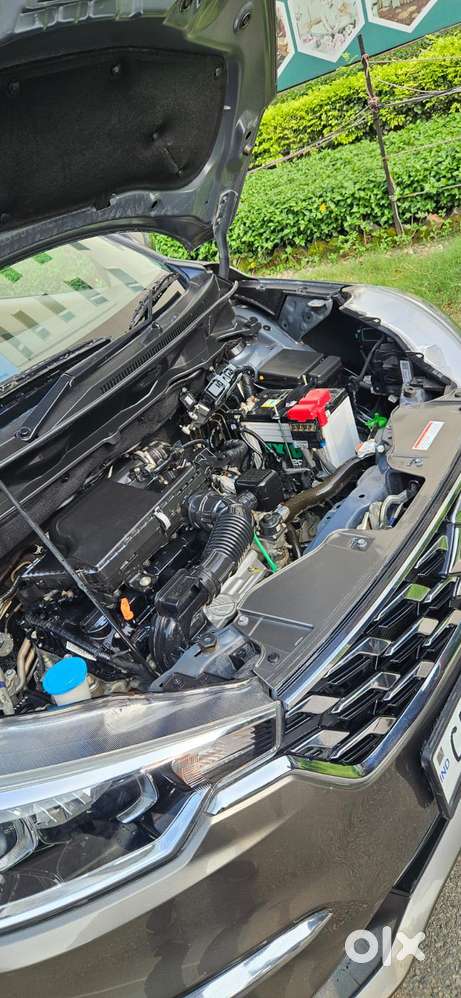 Maruti Suzuki Ertiga Vxi Shvs, 2024, Petrol