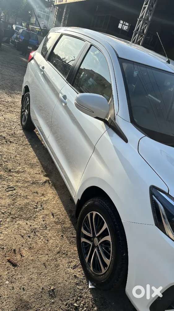 Brand New Suzuki Eetiga 2024