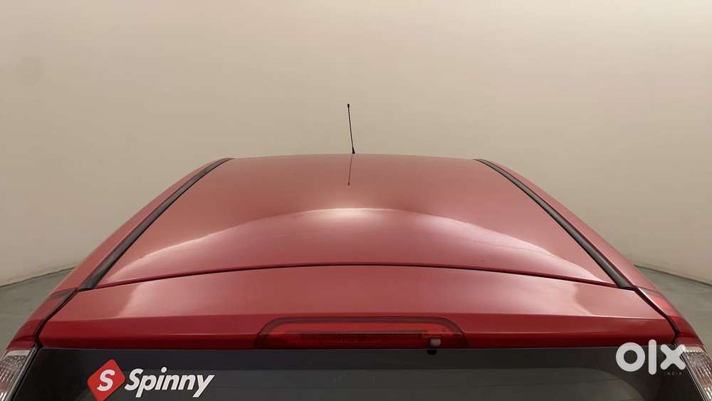 Ford Figo 1.2 Duratec Petrol Zxi, 2010, Petrol