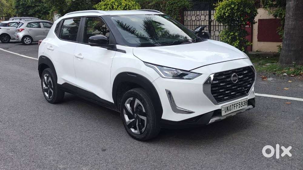 Nissan Magnite 1.0 Xl, 2022, Petrol