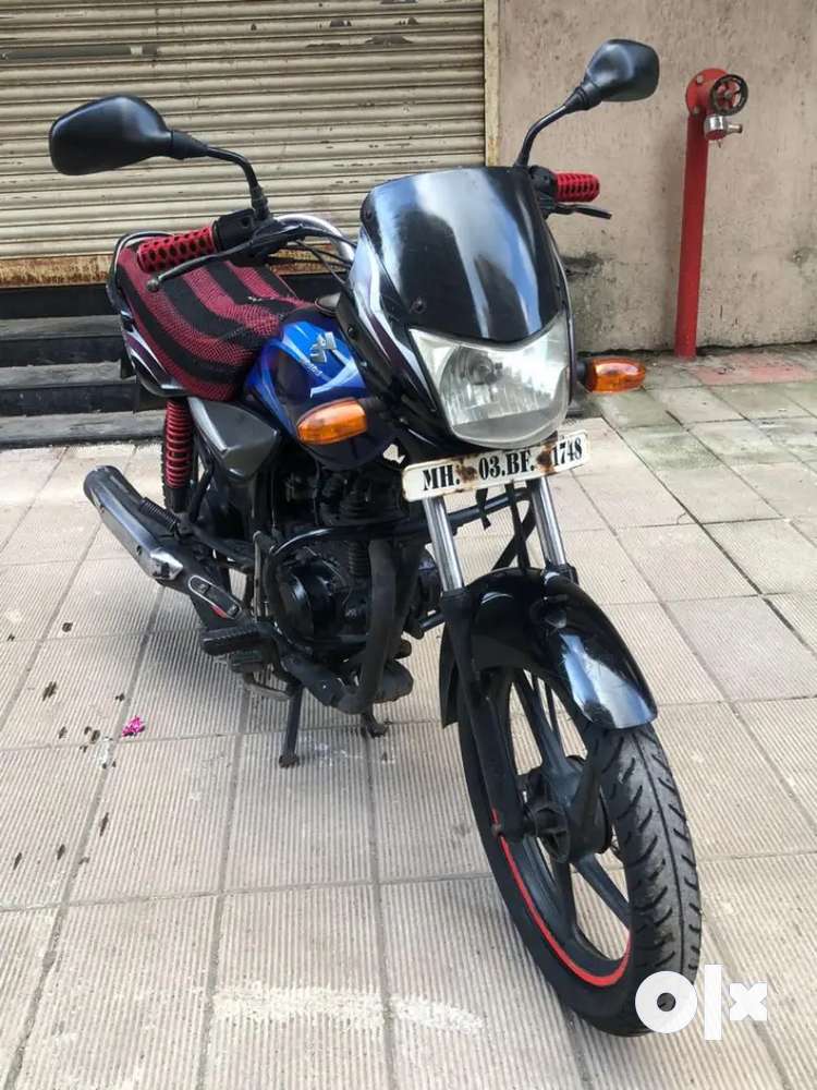 bajaj platina in olx