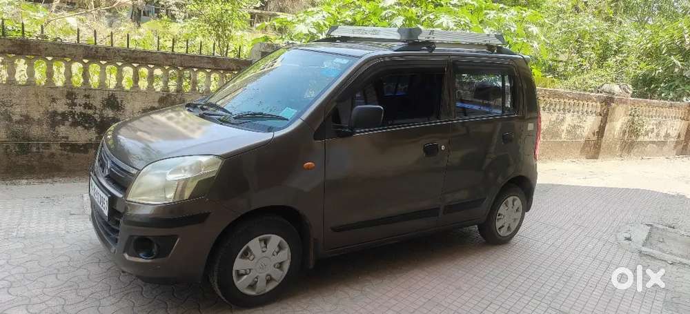 Wegonr Cng With Super Conditions