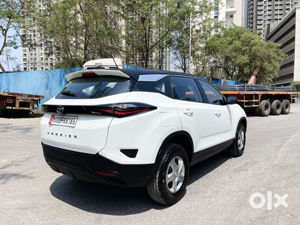 Tata Harrier