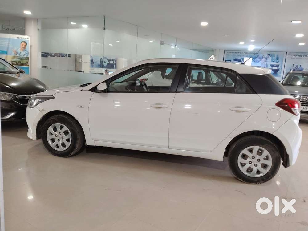 Hyundai I20 Sportz Option 1.2, 2015, Petrol