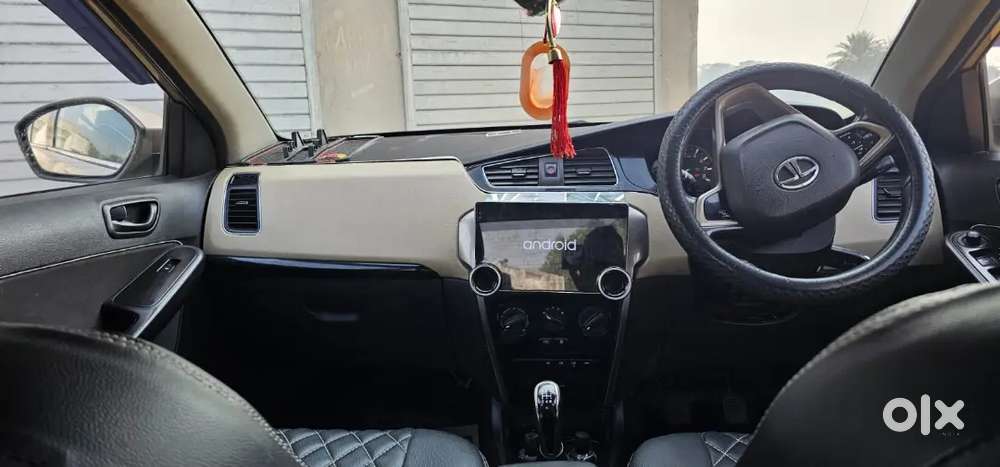 4th Owner All Paper Updated Tex Nd Fitness 2030(tata Zest)